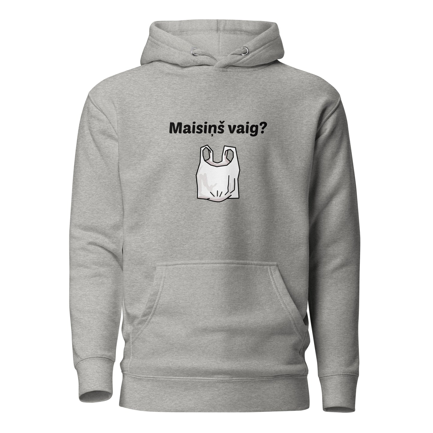 Hūdijs Maisiņš vaig - Kreklu Bode