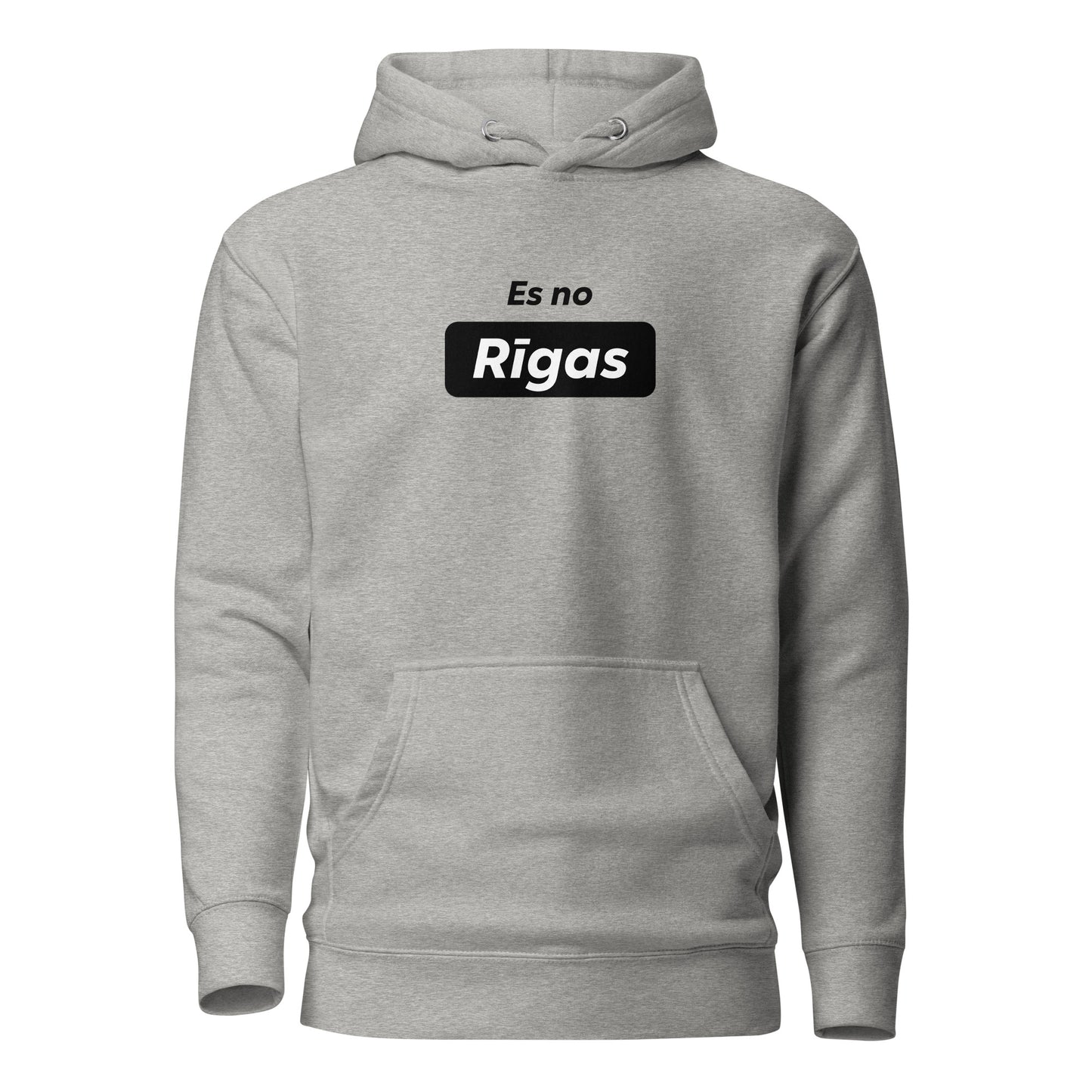 Hūdijs Es no Rīgas - Kreklu Bode