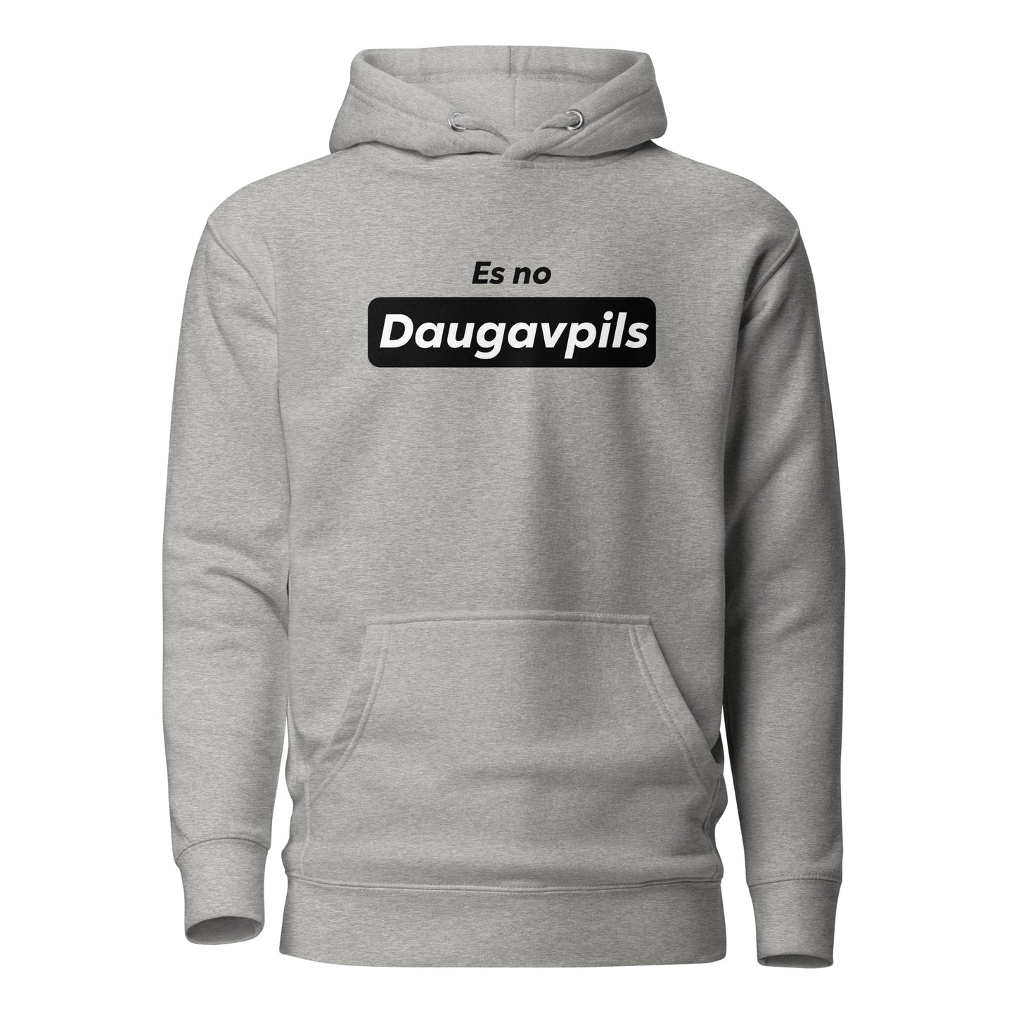 Hūdijs Es no Daugavpils - Kreklu Bode