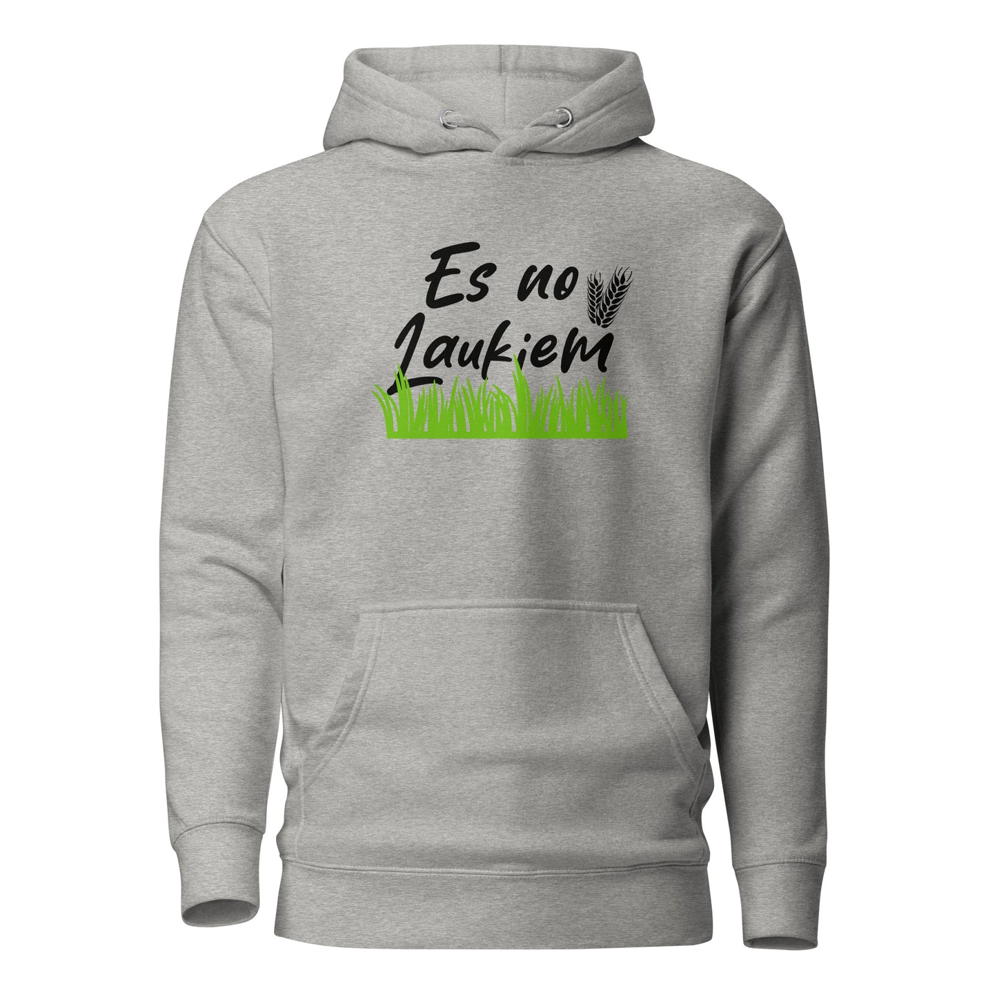 Hūdijs Es no laukiem - Kreklu Bode