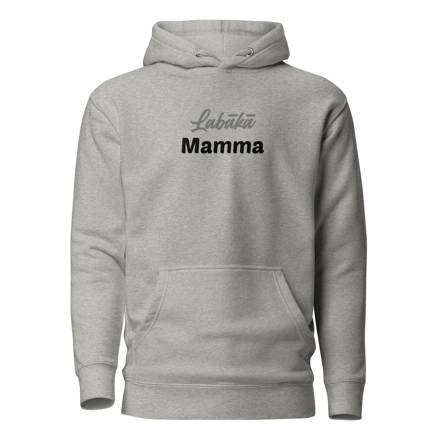 Hūdijs Labākā Mamma - Kreklu Bode