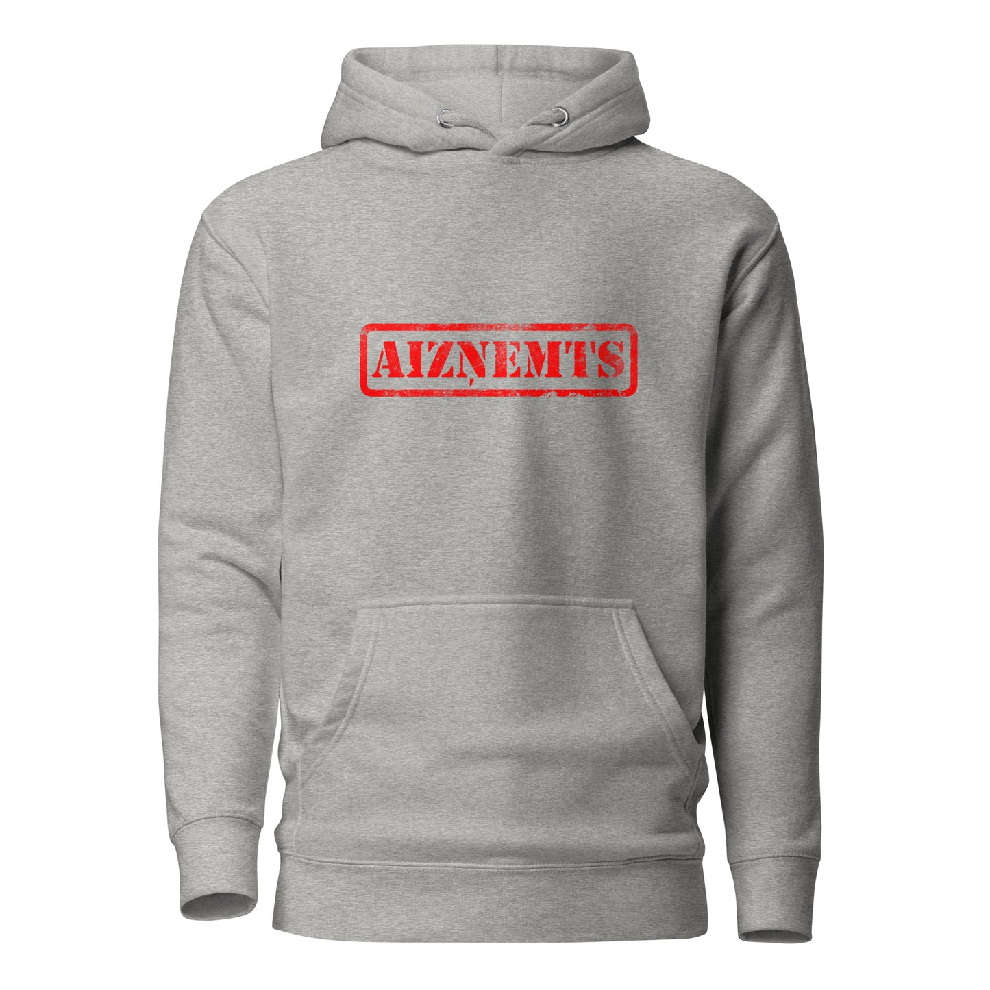 Hūdijs Aizņemts - Kreklu Bode