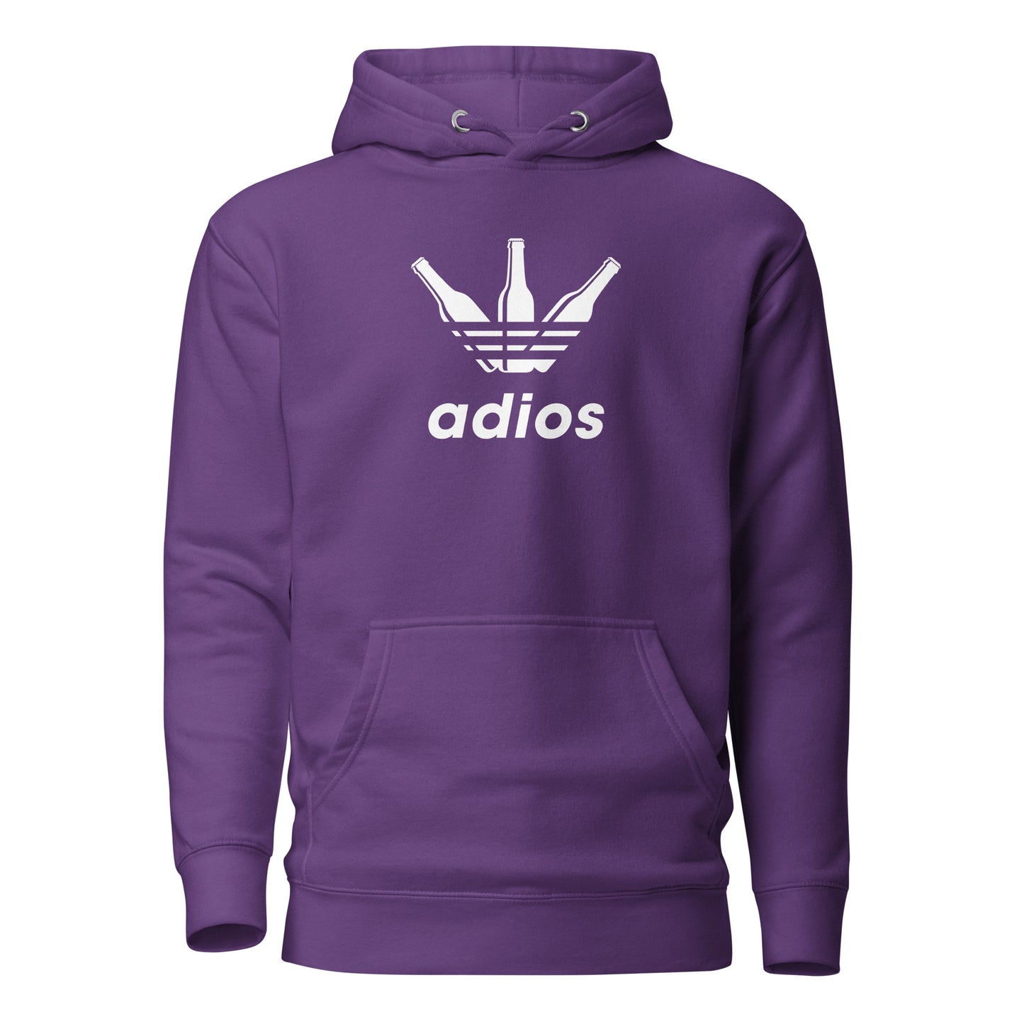 Hūdijs adios - Kreklu Bode