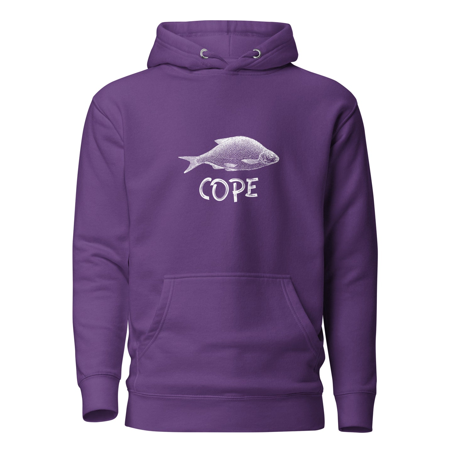 Hūdijs COPE - Kreklu Bode
