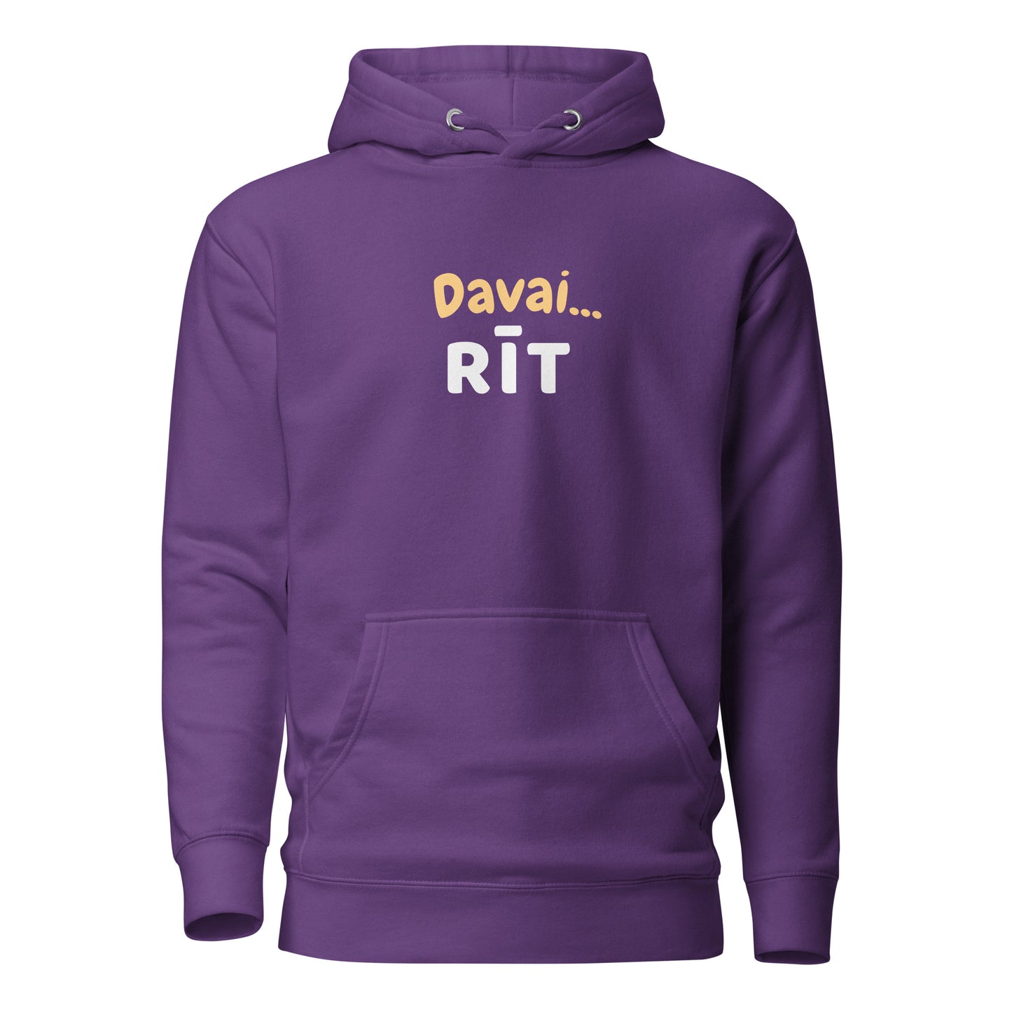 Hūdijs Davai... RĪT - Kreklu Bode