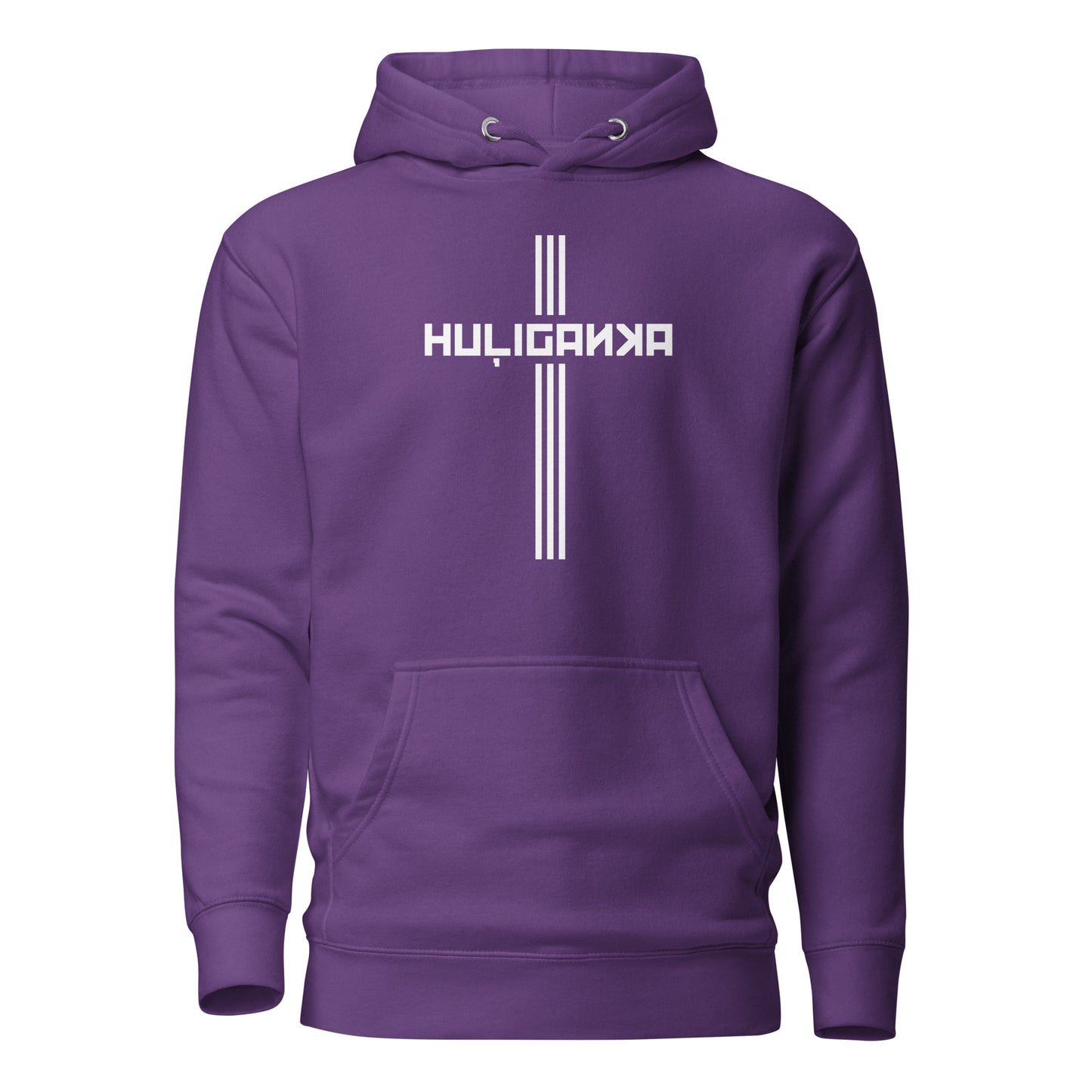 Hūdijs Huļiganka - Kreklu Bode