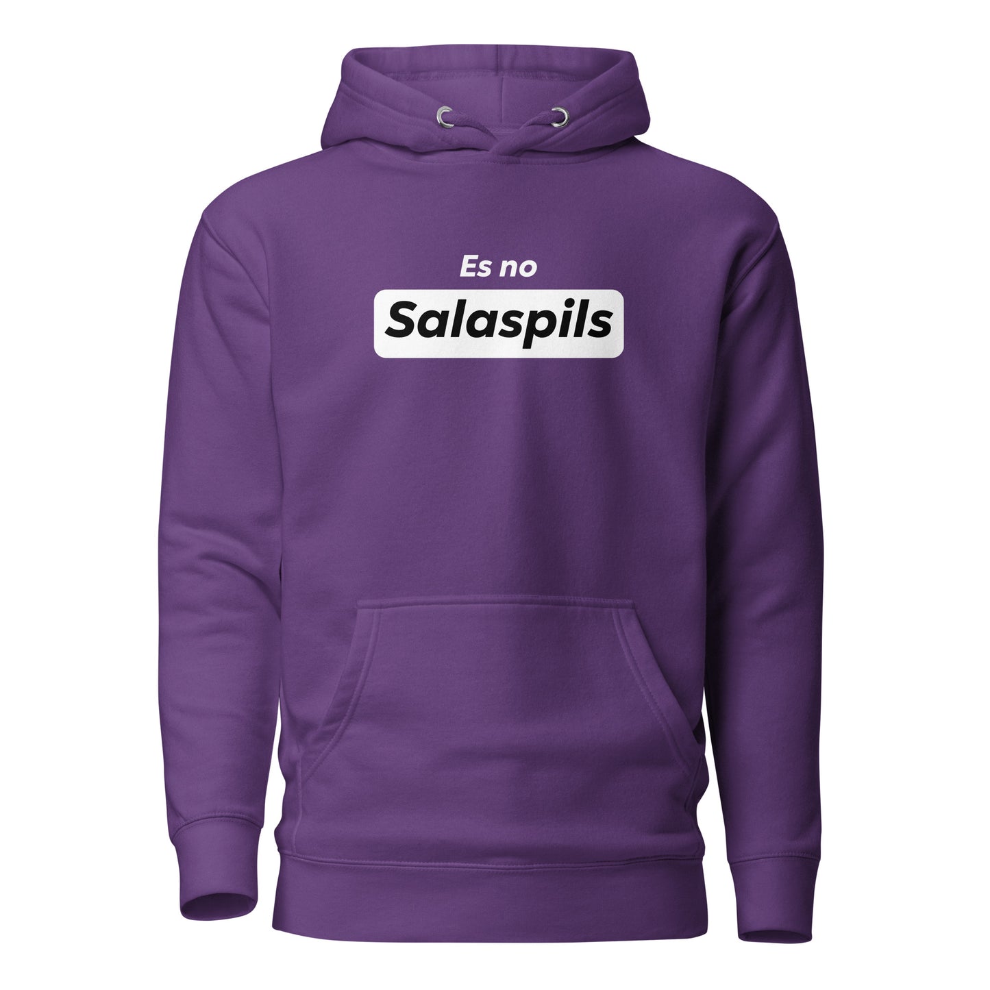 Hūdijs Es no Salaspils - Kreklu Bode