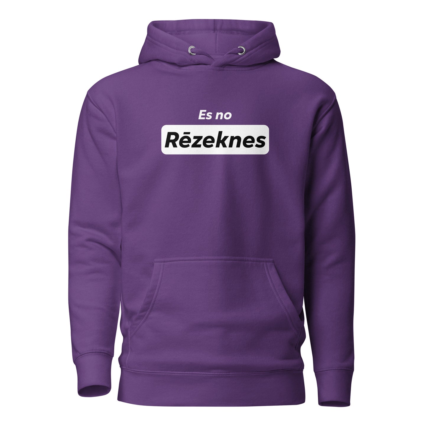 Hūdijs Es no Rēzeknes - Kreklu Bode