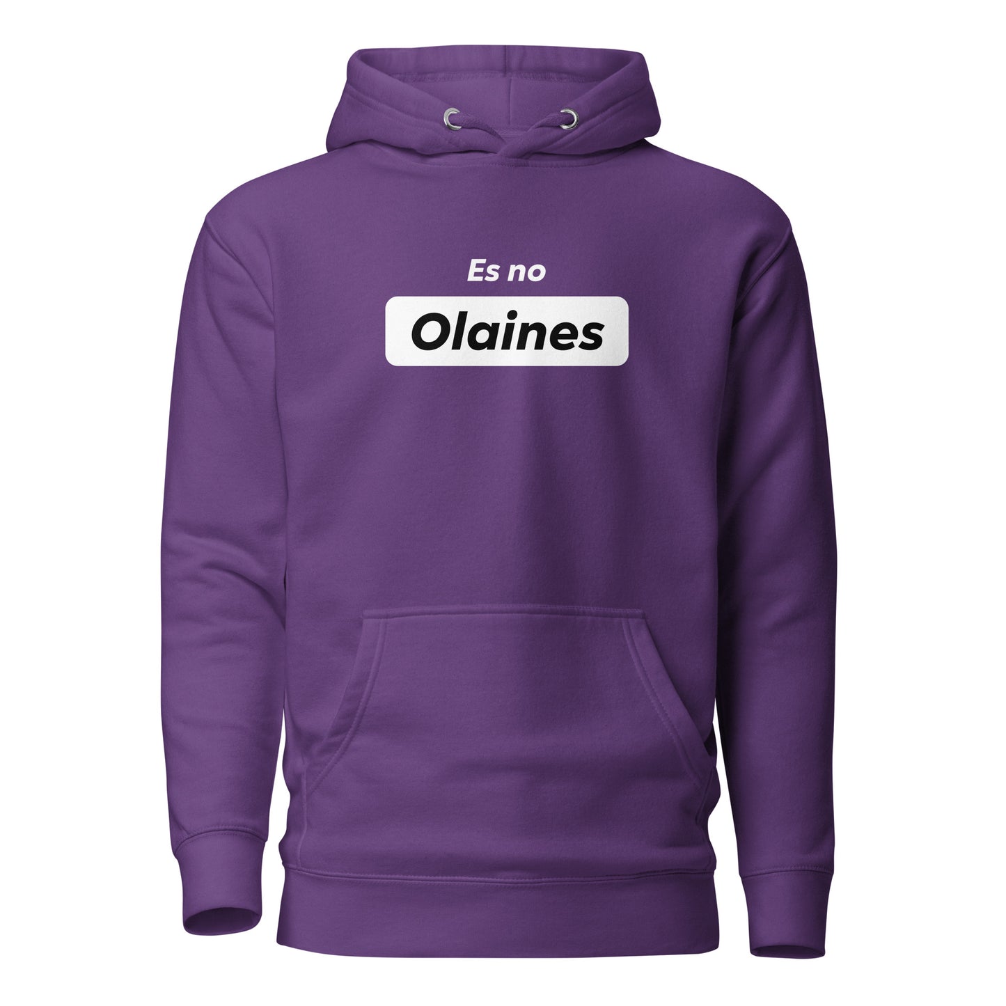 Hūdijs Es no Olaines - Kreklu Bode