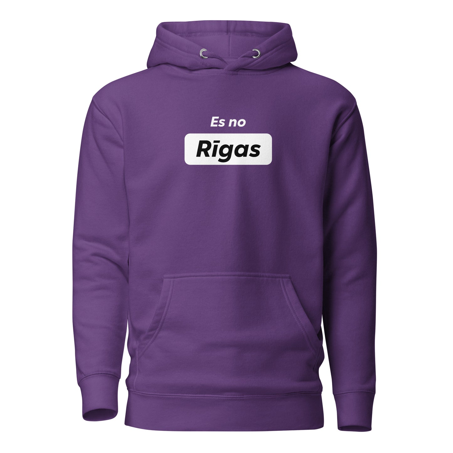 Hūdijs Es no Rīgas - Kreklu Bode