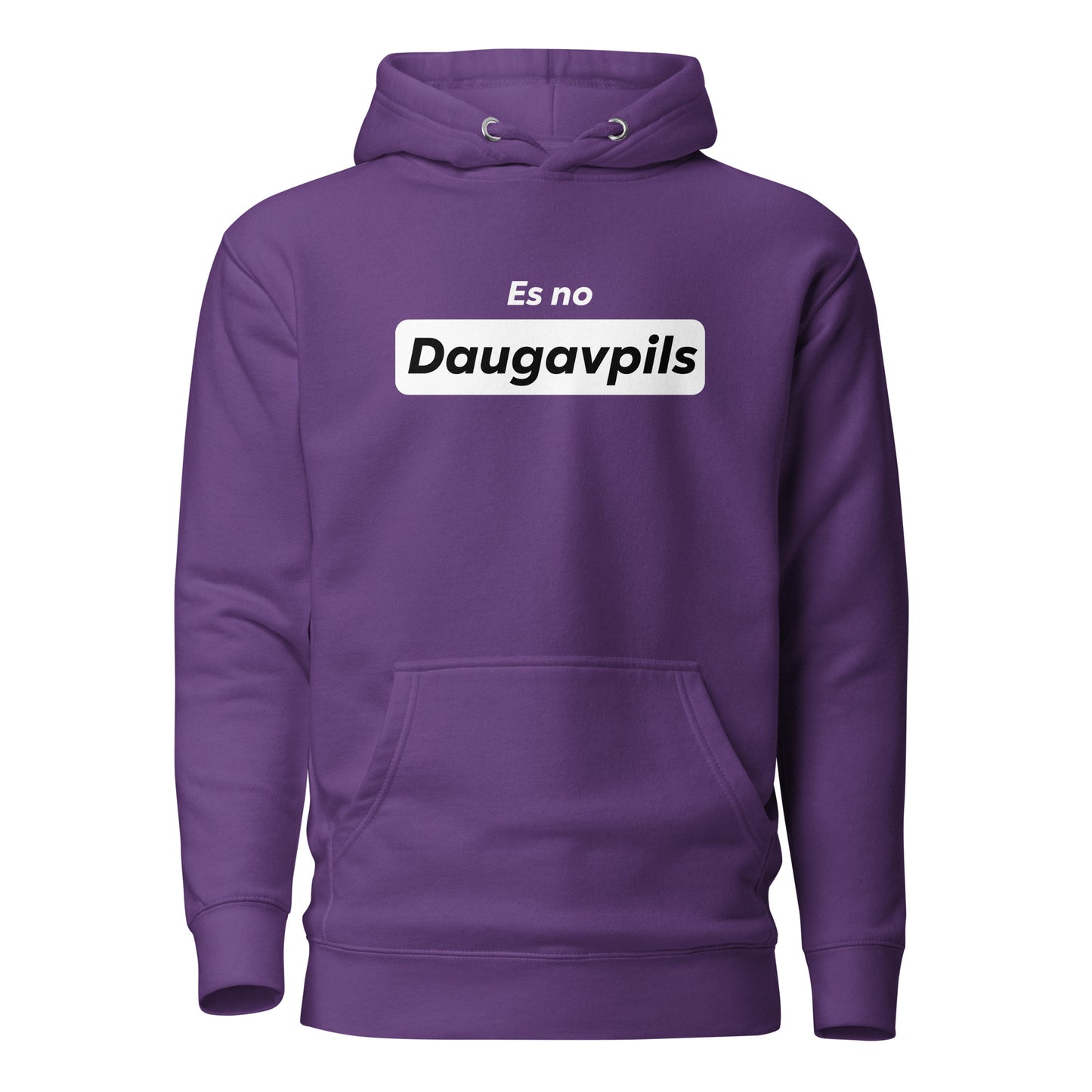 Hūdijs Es no Daugavpils - Kreklu Bode