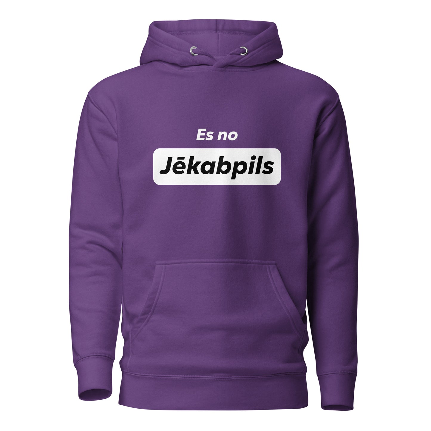 Hūdijs Es no Jēkabpils - Kreklu Bode