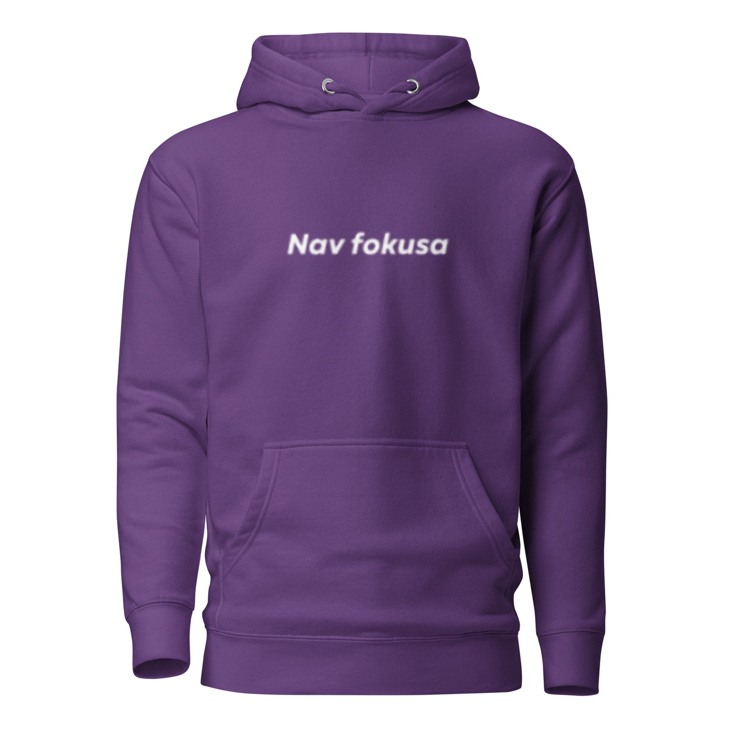 Hūdijs Nav fokusa - Kreklu Bode