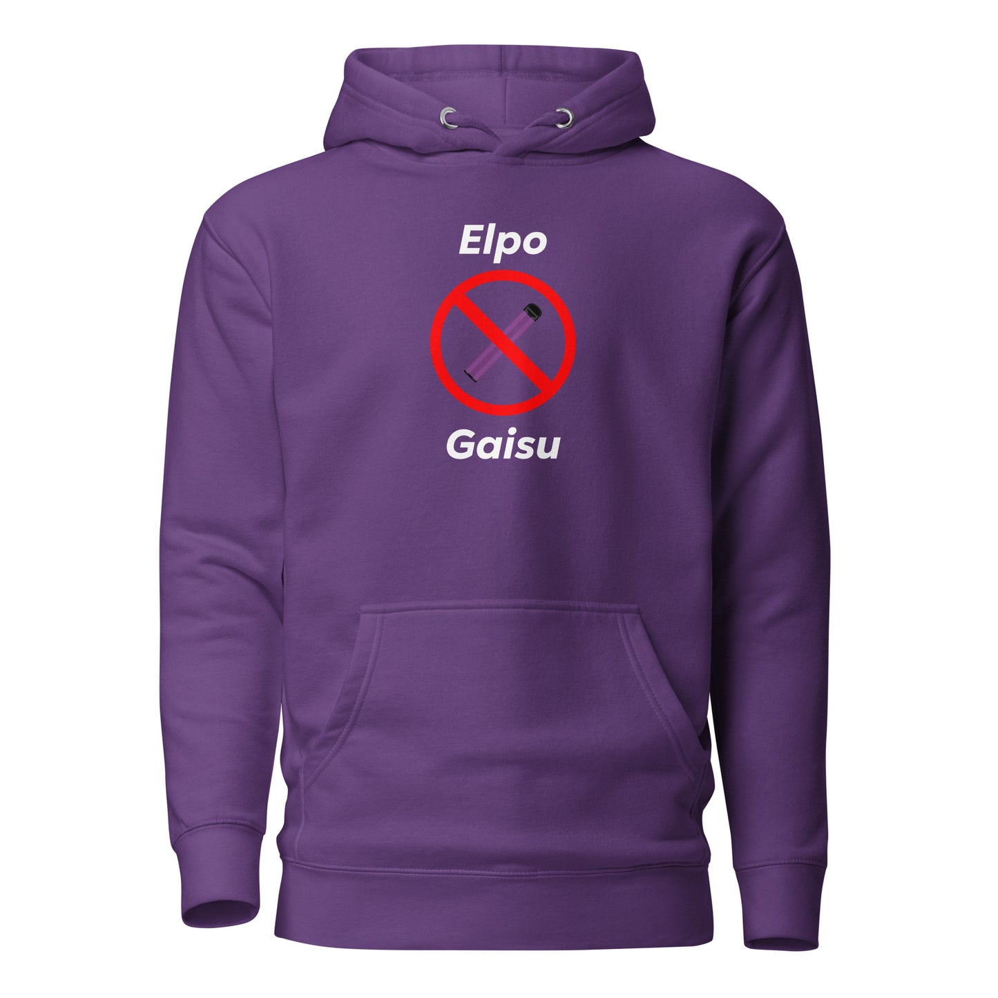 Hūdijs Elpo gaisu - Kreklu Bode