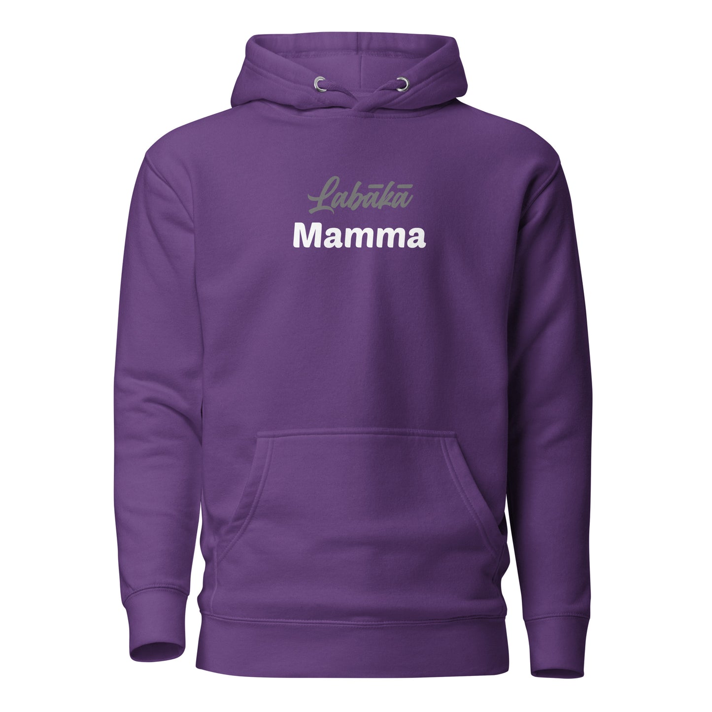 Hūdijs Labākā Mamma - Kreklu Bode