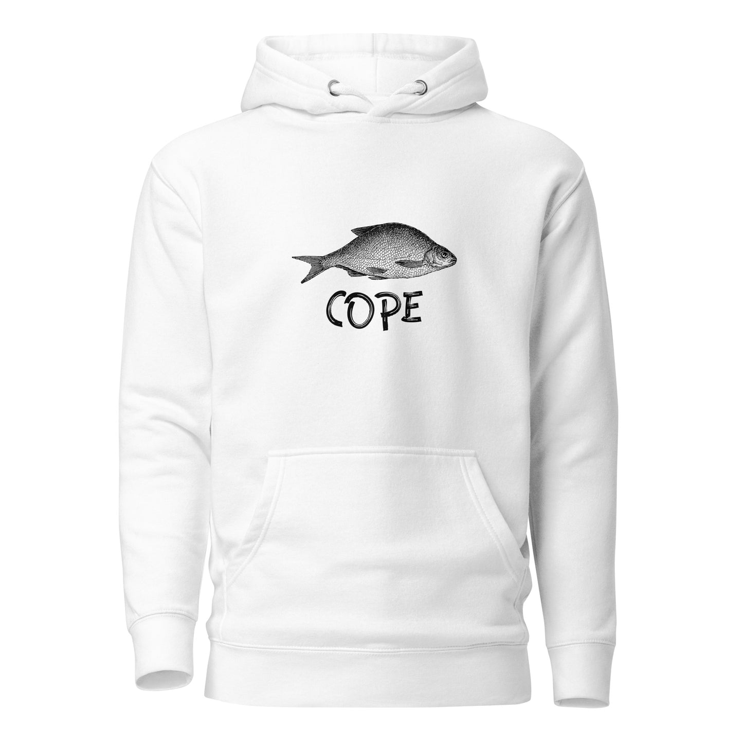 Hūdijs COPE - Kreklu Bode