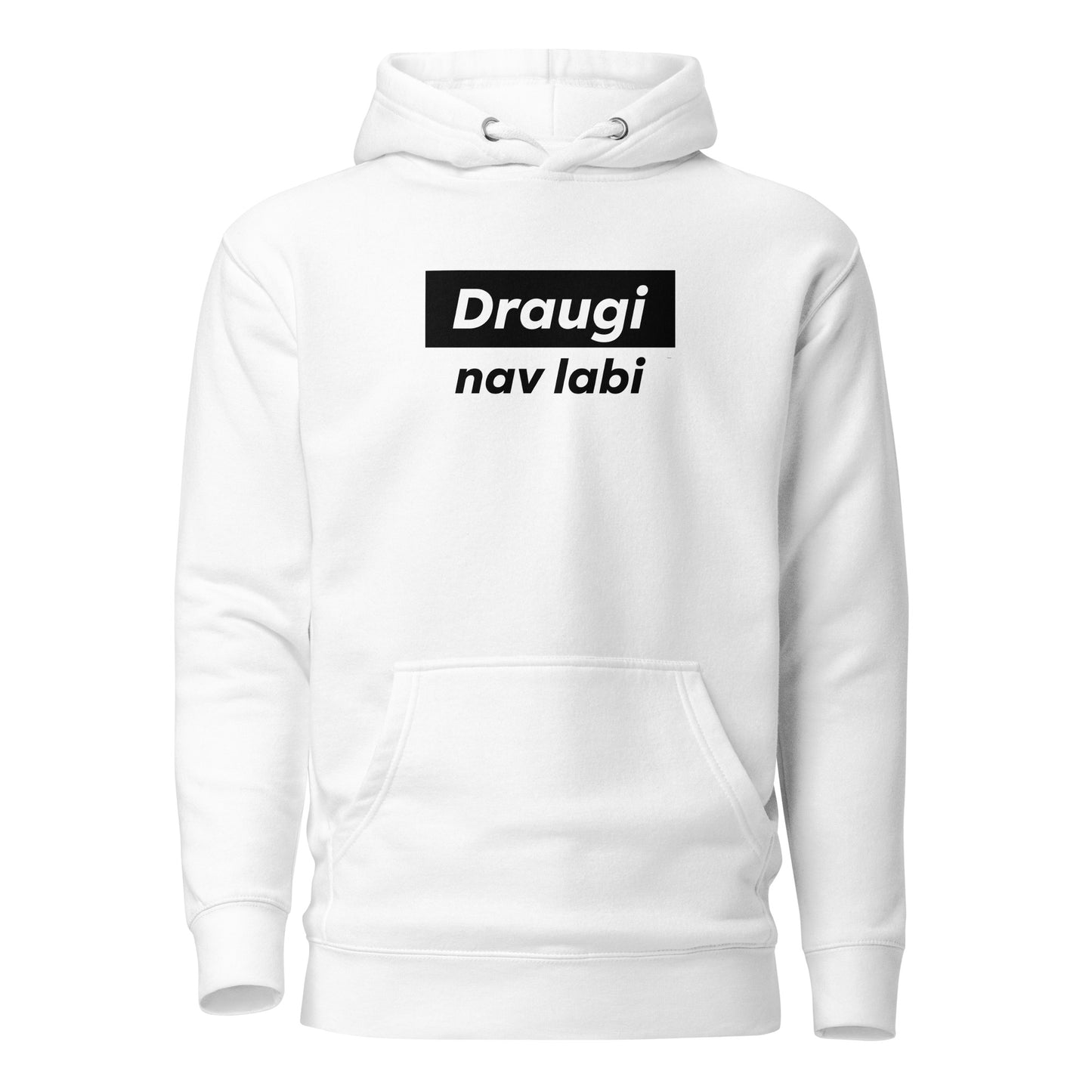 Hūdijs Draugi, nav labi - Kreklu Bode
