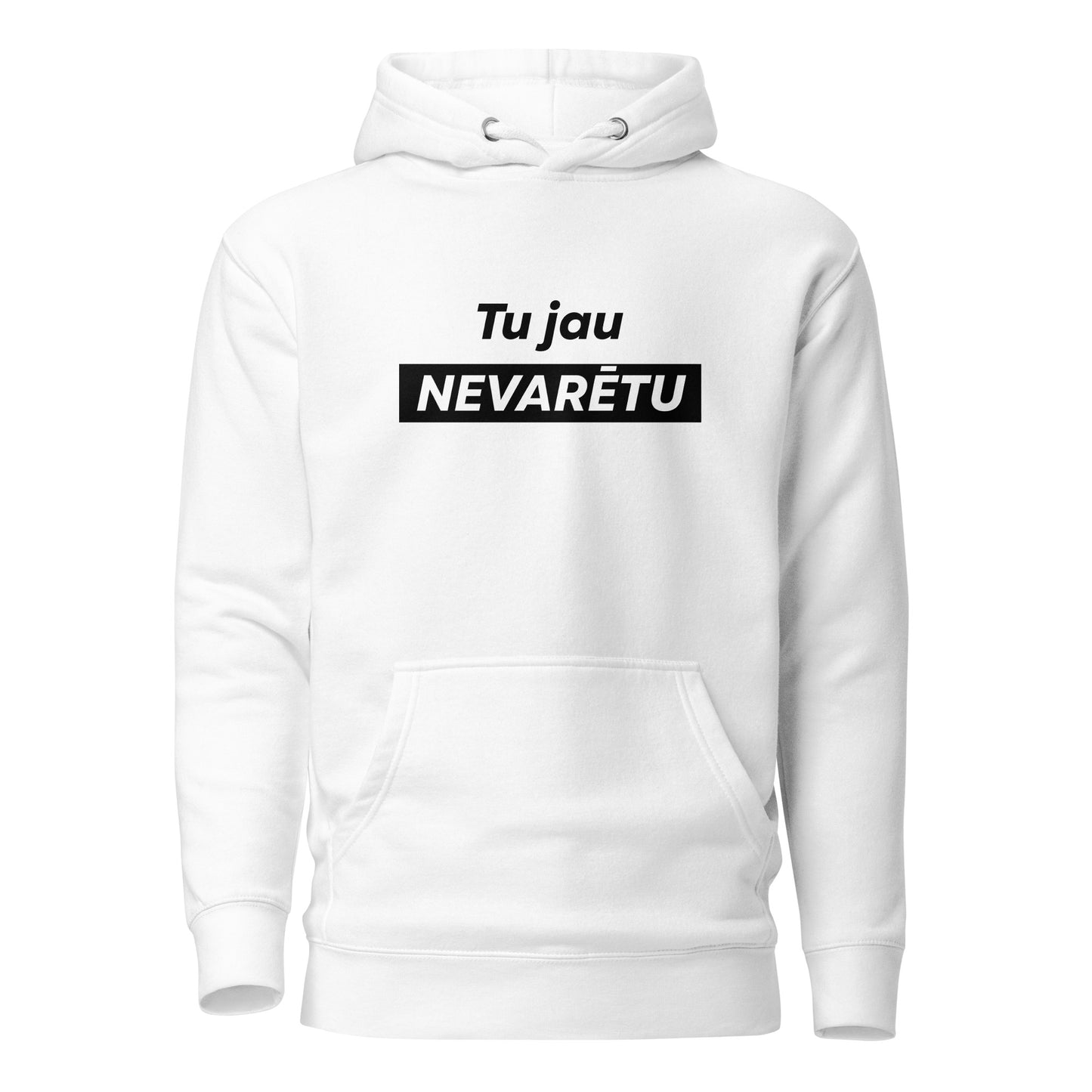 Hūdijs Tu jau NEVARĒTU - Kreklu Bode