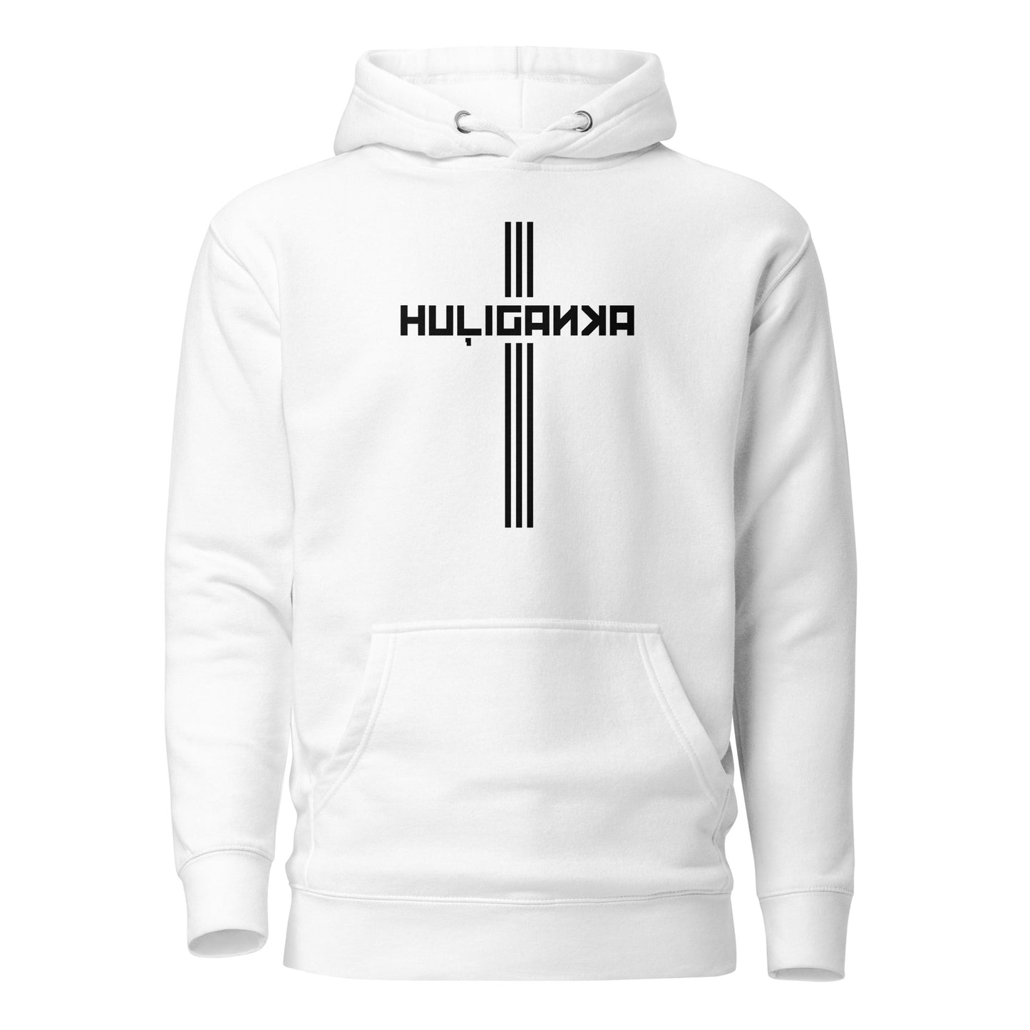 Hūdijs Huļiganka - Kreklu Bode