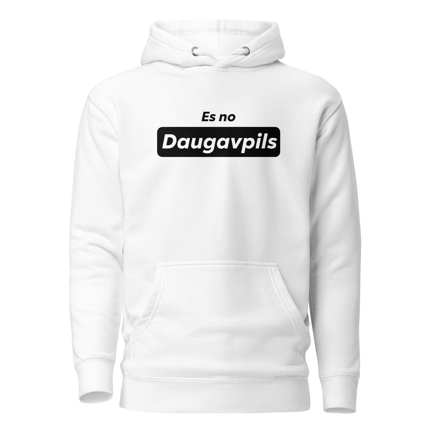 Hūdijs Es no Daugavpils - Kreklu Bode