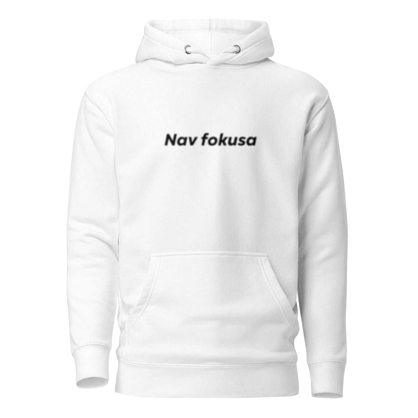 Hūdijs Nav fokusa - Kreklu Bode
