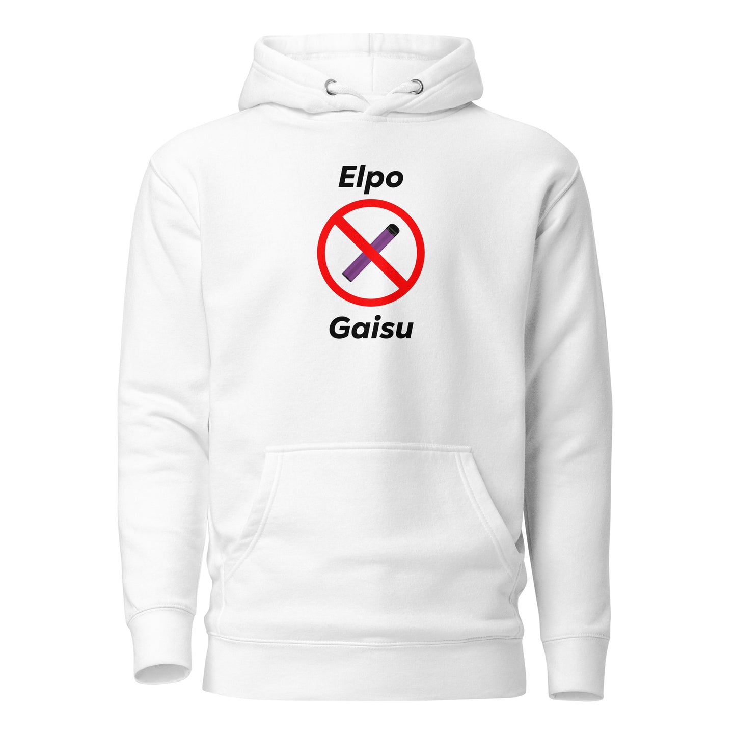 Hūdijs Elpo gaisu - Kreklu Bode