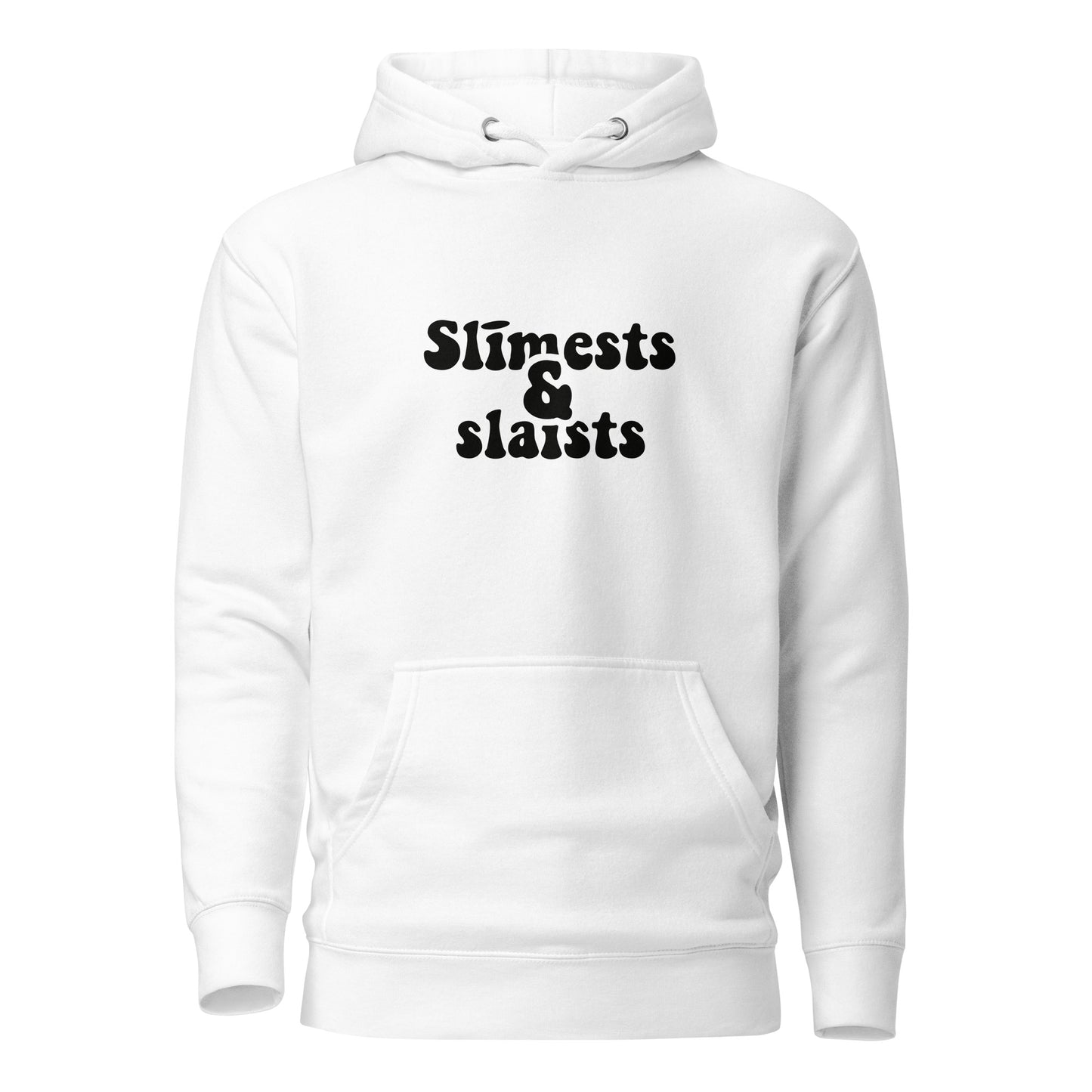 Hūdijs Slīmests un slaists - Kreklu Bode