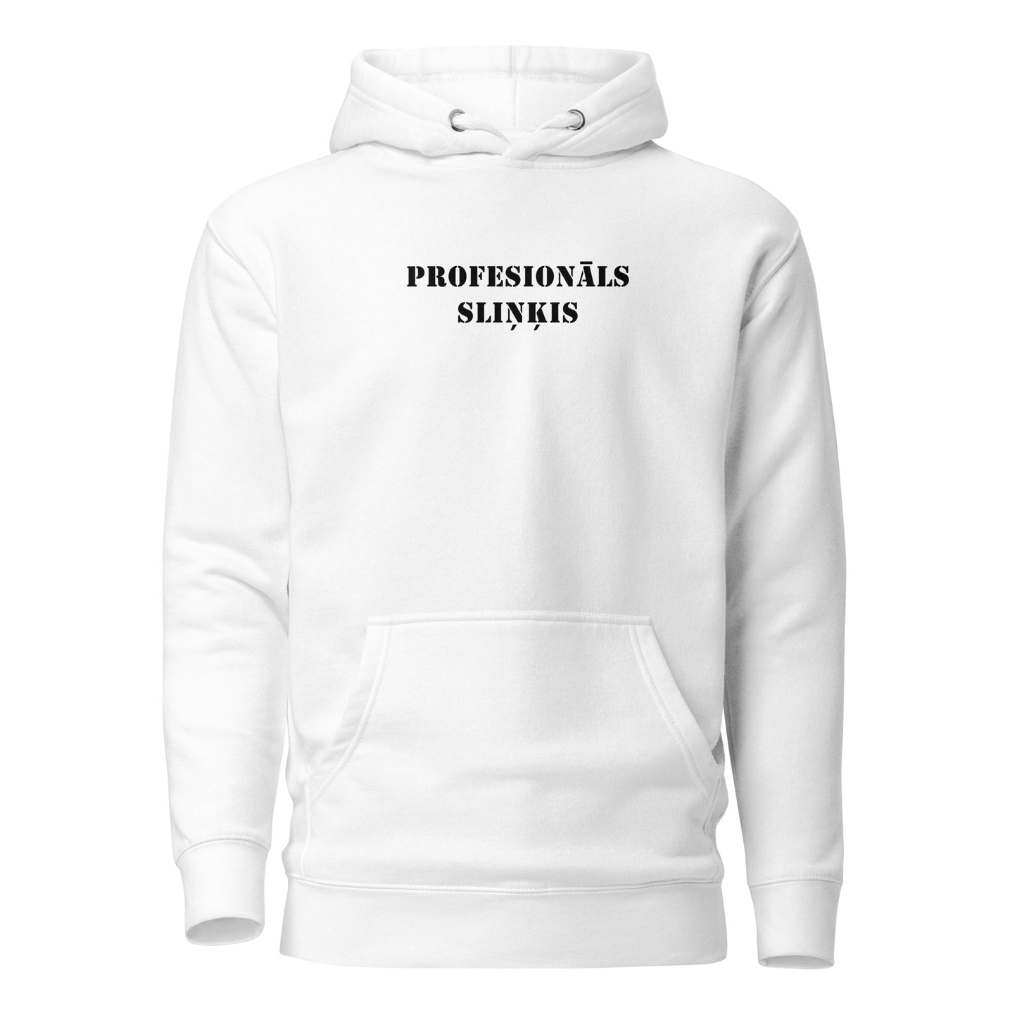 Hūdijs Profesionāls sliņķis - Kreklu Bode