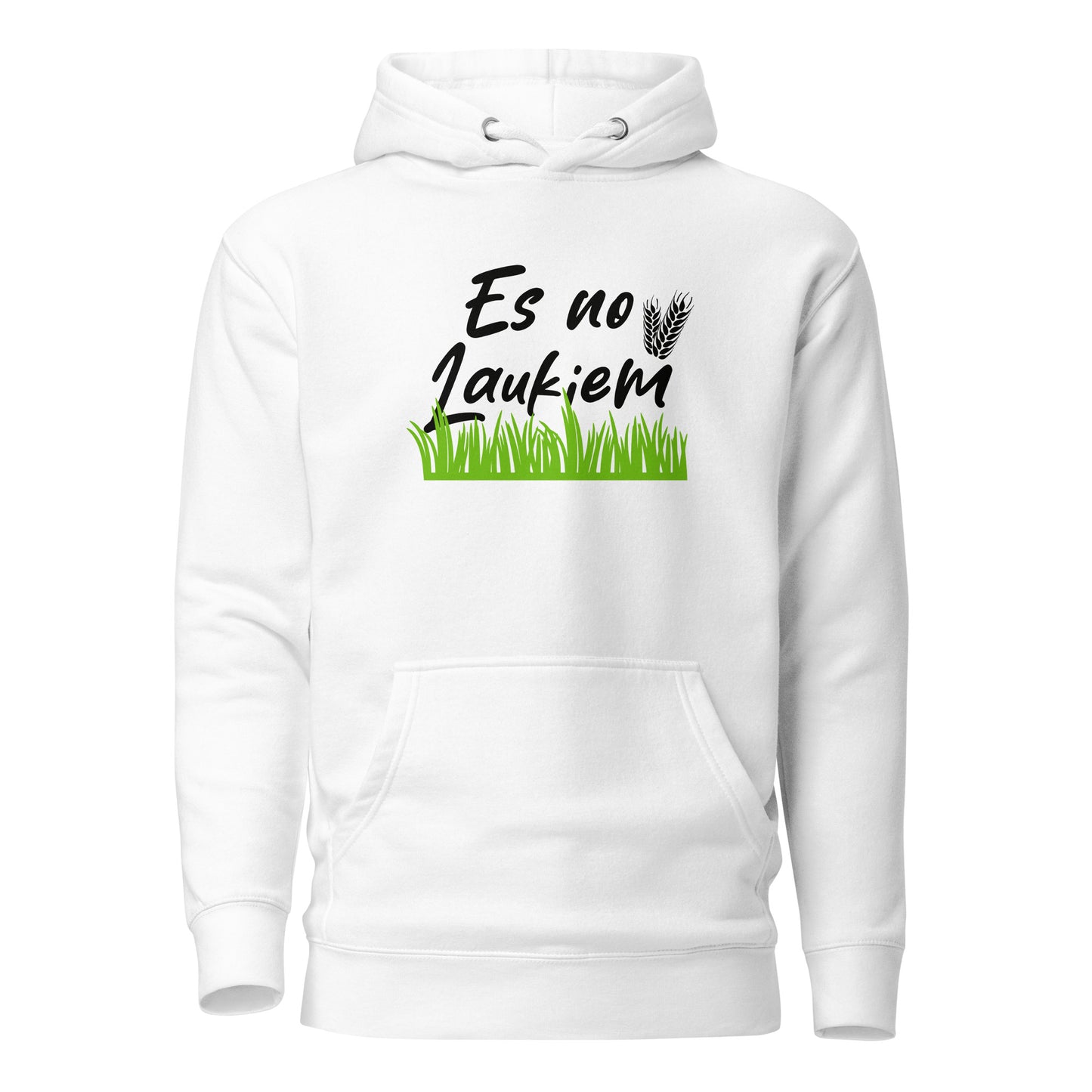 Hūdijs Es no laukiem - Kreklu Bode
