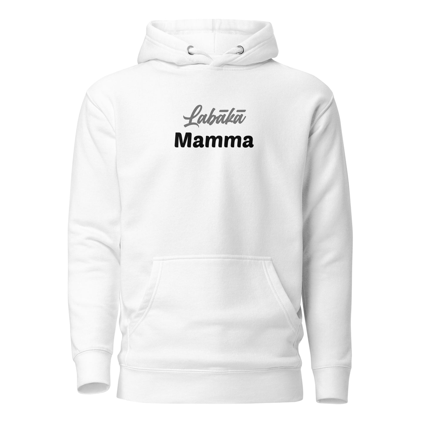 Hūdijs Labākā Mamma - Kreklu Bode