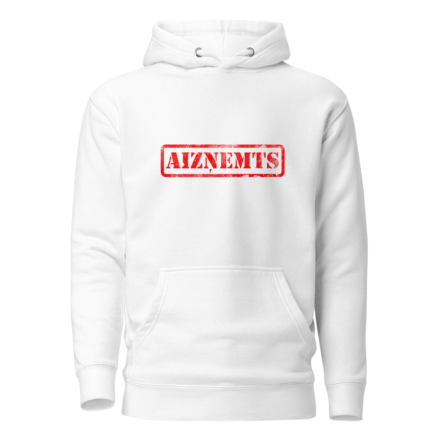 Hūdijs Aizņemts - Kreklu Bode
