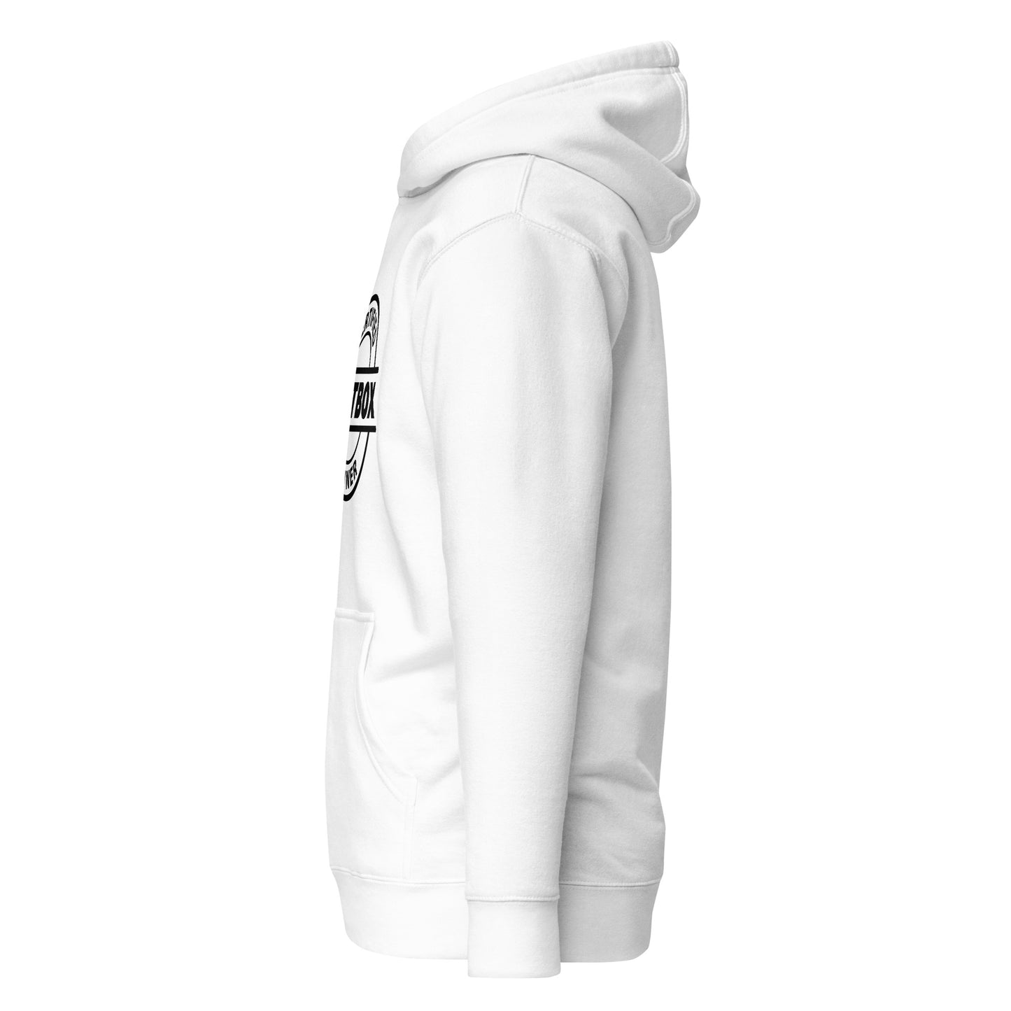 Hūdijs CERTIFIED SHITBOX OWNER - Kreklu Bode