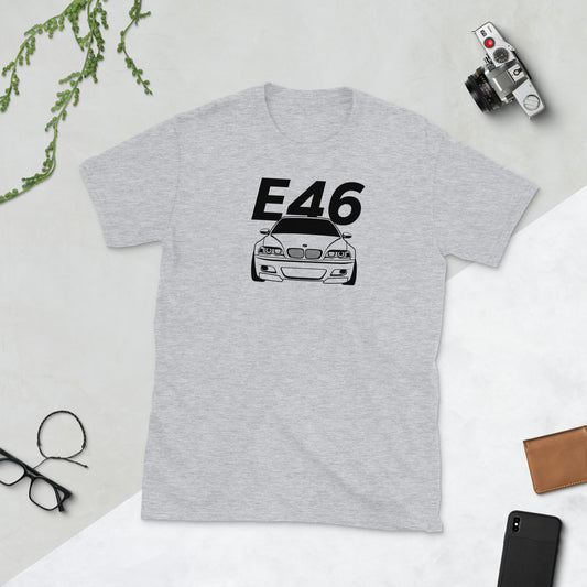 T-krekls E46