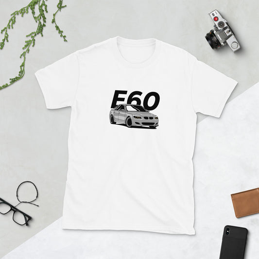 T-krekls E60