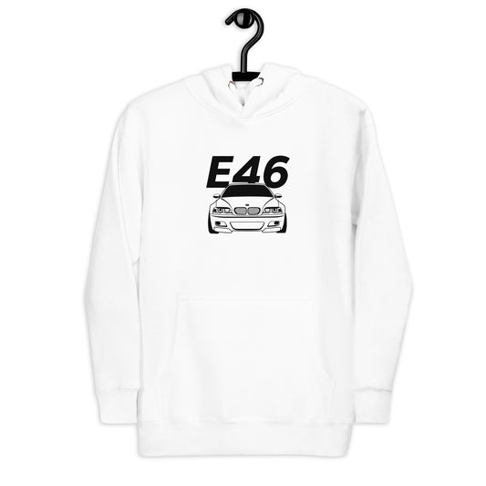 Hūdijs E46