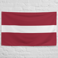 Latvijas karogs