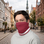 Latvijas karoga kakla lakats