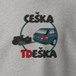 Hūdijs CEŠKA TDEŠKA