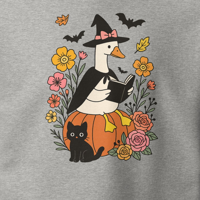 Hūdijs Halloween Goose