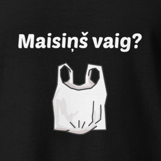 Hūdijs Maisiņš vaig