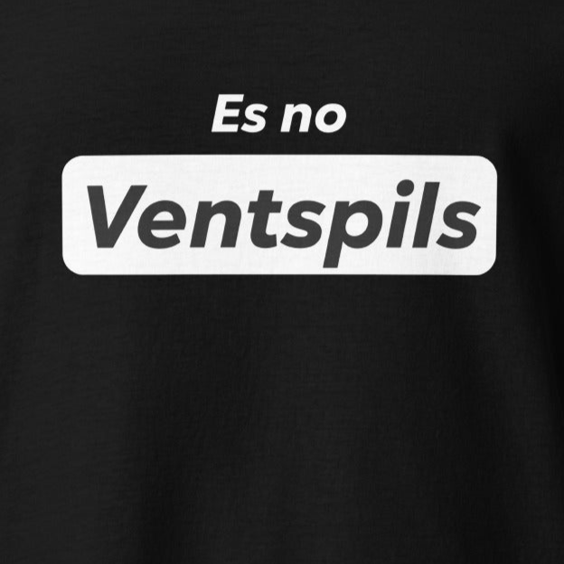 Hūdijs Es no Ventspils