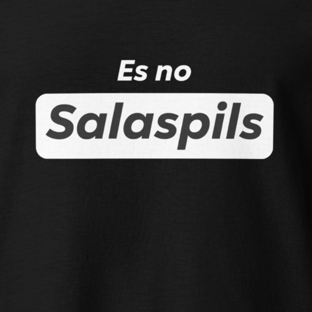 Hūdijs Es no Salaspils