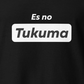 T-Krekls Es no Tukuma