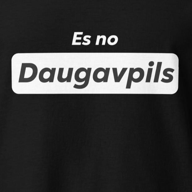 Hūdijs Es no Daugavpils