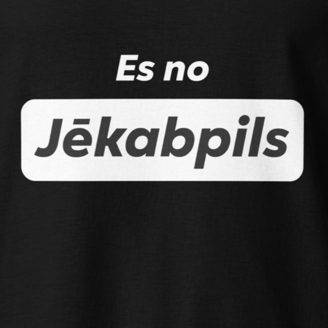 Hūdijs Es no Jēkabpils