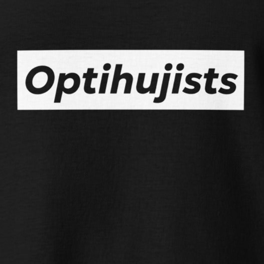 T-krekls Optihujists