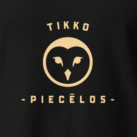 Hūdijs Tikko piecēlos