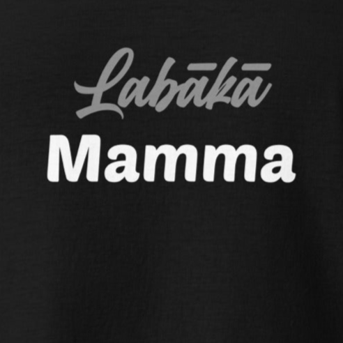 Hūdijs Labākā Mamma