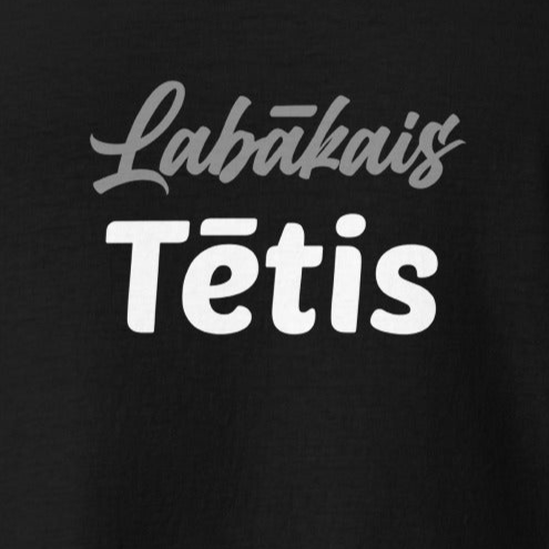 Hūdijs Labākais Tētis