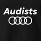 T-krekls Audists